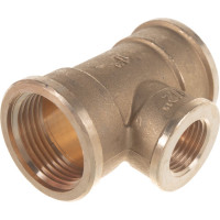 Переходной тройник STOUT ВВ 1X1/2X1 SFT-0021-001121 RG008Q0QTEDT32