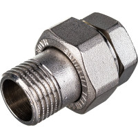 Американка STOUT ВН уплотнение под EK 1/2 SFT-0041-000012 RG008Q0SHSIPHU