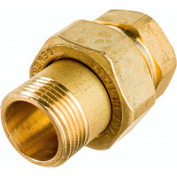 Американка STOUT ВН плоское уплотнение 3/4 SFT-0044-000034 RG008Q1DJUIK0S