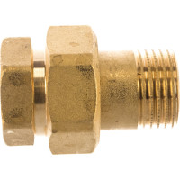Американка STOUT ВН плоское уплотнение 1/2 SFT-0044-000012 RG008Q1DJUDN85