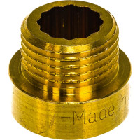 Удлинитель STOUT 1/2X10 SFT-0001-001210 RG008Q0O775PC2