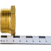 Футорка STOUT 1 1/4X1 SFT-0028-001141 RG008Q0RUGR08S