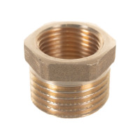 Футорка STOUT 1/2X3/8 SFT-0028-001238 RG008Q0R2PISAB