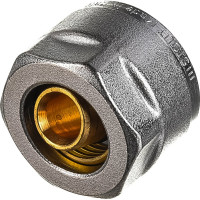 Компрессионный фитинг STOUT PEX-AL-PEX 16х2,0х3/4 SFC-0021-001620 RG008P29KAE7RH