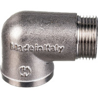 Никелированный угольник STOUT НВ 3/4 SFT-0012-000034 RG008Q0QS4LDGR