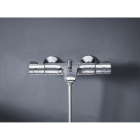 Термостат для ванны GROHE GRT 800 1/2" 34567000