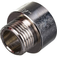 Никелированный переходник STOUT ВН 3/4X1/2 SFT-0008-003412 RG008Q0PSB83MR