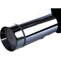 Трековый светодиодный светильник на шинопровод FERON 12W, 1080 Lm, 4000К, хром AL106 41050