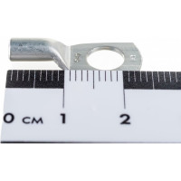 Наконечник ТМЛс 4-6 (уп.100шт) КВТ 78601