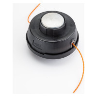 Головка триммерная TH04-23, Standart, гайка M10x1,25L TUSCAR 102042304-1
