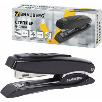 Степлер BRAUBERG №10 Urlaub 224344