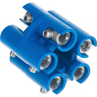 Соединительный блок КВТ КСМ 1,5-6 исп.1 68039