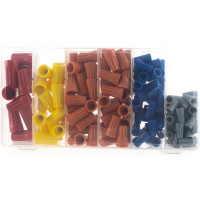 Набор зажимов КВТ СИЗ 79507