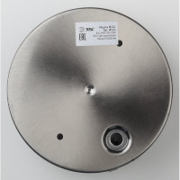 Декоративная подсветка ЭРА WL26 GX53 MAX 13W IP44 хром/белый Б0034625