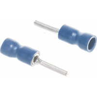 Штыревой наконечник КВТ НШКИ 2,5-12 30шт. 91011