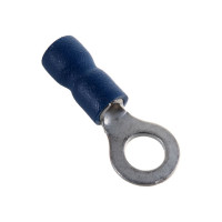 Кольцевой наконечник КВТ НКИ 2,5-5 30шт. 91002