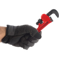 Ключ трубный американского типа JTC 8", JW0242-8 587639
