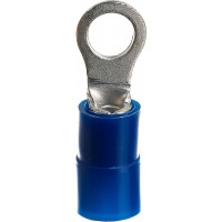 Кольцевой наконечник КВТ НКИн 2,5-4 57909