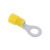 Кольцевой наконечник КВТ НКИн 6,0-6 57913