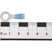 Виброустойчивый кольцевой наконечник КВТ ВНКИ 2,5-6 66634