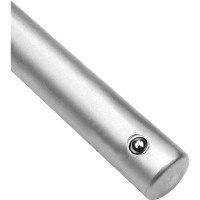 Т-образный вороток AV Steel 1" 550мм шт AV-546550