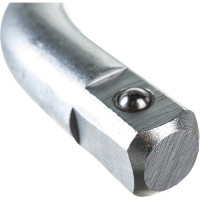 Г-образный вороток AV Steel 3/4" 450мм шт AV-537450