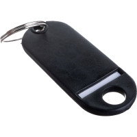 Брелоки для ключей BRAUBERG 12 шт 231151