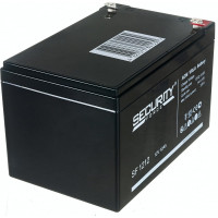 Батарея аккумуляторная Security Force SF 1212