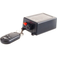 Диммер SWG с брелоком 8А 12V/ 24V, RF-DIM-3-8A 00000000934