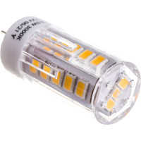 Светодиодная лампа Smartbuy LED G43 SBL-G4 3_5-30K