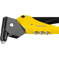 Поворотный заклепочник STAYER MS-360 0-360°, 280 мм, 2.4 - 4.8 мм 3110_z01