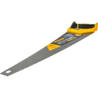 Ножовка по дереву пила Stayer "Cobra 5" 500 мм, 5 TPI, 1506-50_z02