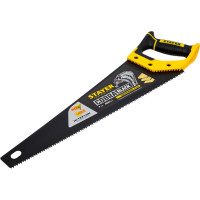 Универсальная ножовка пила Stayer "Cobra BLACK" 400 мм, 7TPI  2-15081-40_z01