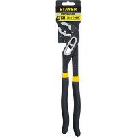 Переставные клещи STAYER HERCULES, 300 мм 22375-30