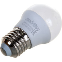 Светодиодная лампа Smartbuy LED G45-07W/4000/E27 SBL-G45-07-40K-E27
