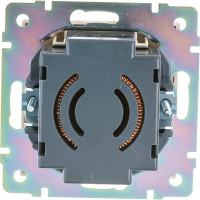Светорегулятор Smartbuy (диммер) 600W бежевый Нептун SBE-05i-2.5-D-0