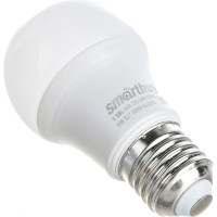 Светодиодная лампа Smartbuy LED A60-05W/3000/E27 SBL-A60-05-30K-E27-A