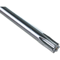 Ключ TORX Эврика Г-образный экстра длинный T15 ER-76615XL 470876