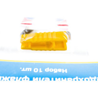 Флажковые предохранители DolleX MICRO с пинцетом PRFR-40