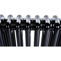 Радиатор IRSAP TESI 30565/16 CL.10 RAL9005 черный Т30 RT305651610RI30N01