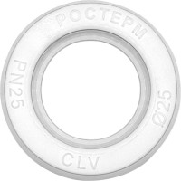 Переходная муфта РОСТерм ПП D40х25 couptransPPR4025