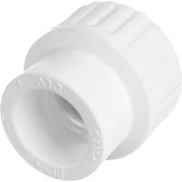 Комбинированная муфта РОСТерм ПП D25х3/4 ВР coupcombPPR25-3/4in