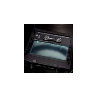 Маска сварщика REDVERG хамелеон RD-WM 505 АСФ500S 5022228