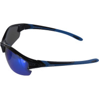 Поляризационные очки NORFIN линзы синие REVO 09 NF-2009