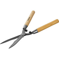Кусторез с деревянными рукоятками Grinda WH500 500мм 40252_z02
