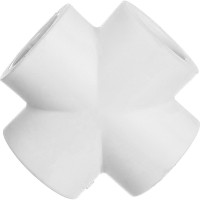 Крестовина РОСТерм ПП D20 crossPPR20