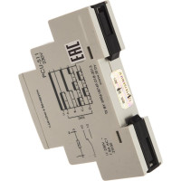 Реле времени F&F PCU-511 EA02.001.010