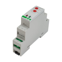 Реле времени F&F PCR-513 EA02.001.003