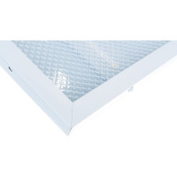 Универсальная панель Smartbuy LED 36W, 4500K SBL-uni-36W-45K