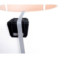 Упаковочная лента ЩИТ полипропиленовый ПП 0,6 х 12 мм в боб. по 12 кг 66812